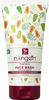 Ningen Papaya Face Wash Saffron And Sandalwood Treats Dryness Itching & Pollution Allergy- 120G