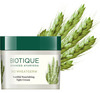 Biotique Bio Wheat Germ Youthful Nourishing Night Cream From Normal To Dry Skin 50Gm