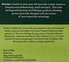 Biotique Bio Wheat Germ Youthful Nourishing Night Cream From Normal To Dry Skin 50Gm