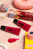 Evala Beaute-M Gush-Ee|Hydrating Lip Balm|Moisturising & Nourishing |Maroon|10Ml