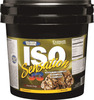 Ultimate Nutrition Iso Sensation 93 Chocolate Fudge 5 Lb (2.27 Kg)