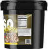 Ultimate Nutrition Iso Sensation 93 Chocolate Fudge 5 Lb (2.27 Kg)