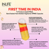Inlife Tocotrienol Oil 10Mg (Gold Tri.e) & Flaxseed Oil 480Mg Capsules | Veg - 60N