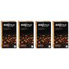 Manforce Condoms Combo Pack (Litchi And Orange Flavoured) 10 Pcs X Pack Of 4