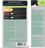 Nisha Creme Hair Color 1.0 Natural Black 120Gm Pack Of 2 | Ammonia Free Permanent Hair Colour
