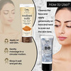 Tnw-The Natural Wash Multani Mitti Face Wash And Bb Cream Combo For Oil-Free | Pack Of 2 | 130 Gms