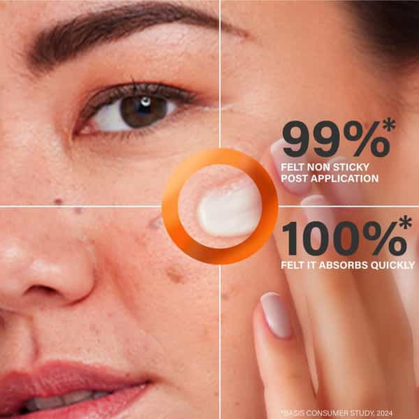 Novology Ultra Light Gel Sunscreen Spf 30 Pa+++ (50 Gm)