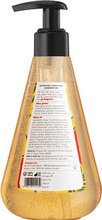 Plum Bodylovin' Tropical Tango Hand Wash 210ml