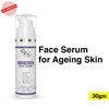 Fixderma Hyaluronic Acid Serum For Anti Ageing | Pro Retinol Serum For Face | All Skin Types - 30G