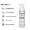 Fixderma Hyaluronic Acid Serum For Anti Ageing | Pro Retinol Serum For Face | All Skin Types - 30G