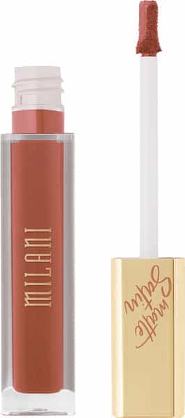 Milani Amore Satin Matte Lip Creme Velvet