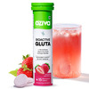 Oziva Bioactive Gluta With L-Glutathione To Reduce Pigmentation, 15 Effervescent Tablets, Strawberry