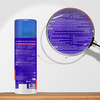 Vi-John Hard Skin Shaving Foam - Men | Vitamin E & Anti Bacterial Properties (400Ml+33% Extra)