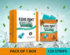 Kwik Mint Instant Action Mouth Freshener Spearmint Strips - Pack Of 1 (1 X 20 G)