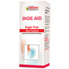 Baksons Homoeopathy Dige Aid Syrup Sugar Free 450 Ml