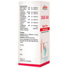 Baksons Homoeopathy Dige Aid Syrup Sugar Free 450 Ml
