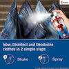 Tri-Activ 70% Alcohol Based Disinfectant Spray For Multi-Surfaces | 500 Ml | Pack Of 4
