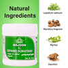Cipzer Majun Ispand Sokhtani 125G | Supports Sexual Vitality| Stamina & Performance