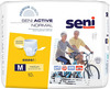 Seni Active Normal Adult Pull Ups M Diapers 10