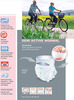 Seni Active Normal Adult Pull Ups M Diapers 10