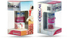 Corcal Bone & Beauty Calcium Supplement Bottle Of 50