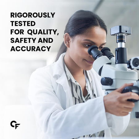 Carbamide Forte Curcumin With Piperine Turmeric Powder Ginger For Immunity 60 Tablets