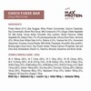 Ritebite Max Protein Active Choco Fudge Protein Bar 75g - Pack Of 1