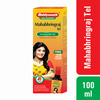 Baidyanath Asli Ayurved Mahabhringraj Tel | For Hair Growth | Anti Dandruff | 100Ml
