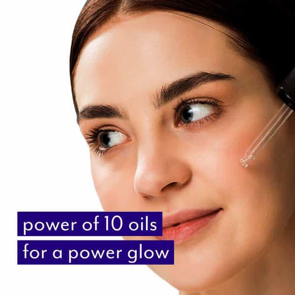 Kaya Youth Urban Detox 10 Oils In 1 Face Elixir - 30Ml