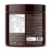 Vegan Greens Natural Plant Biotin 10,000+ Mcg Sesbania Agati, 14 Herbs & More. 200G, Classic Natural
