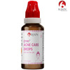 Bjain Omeo Acne Care Drops For Acne Vulgaris - 30Ml