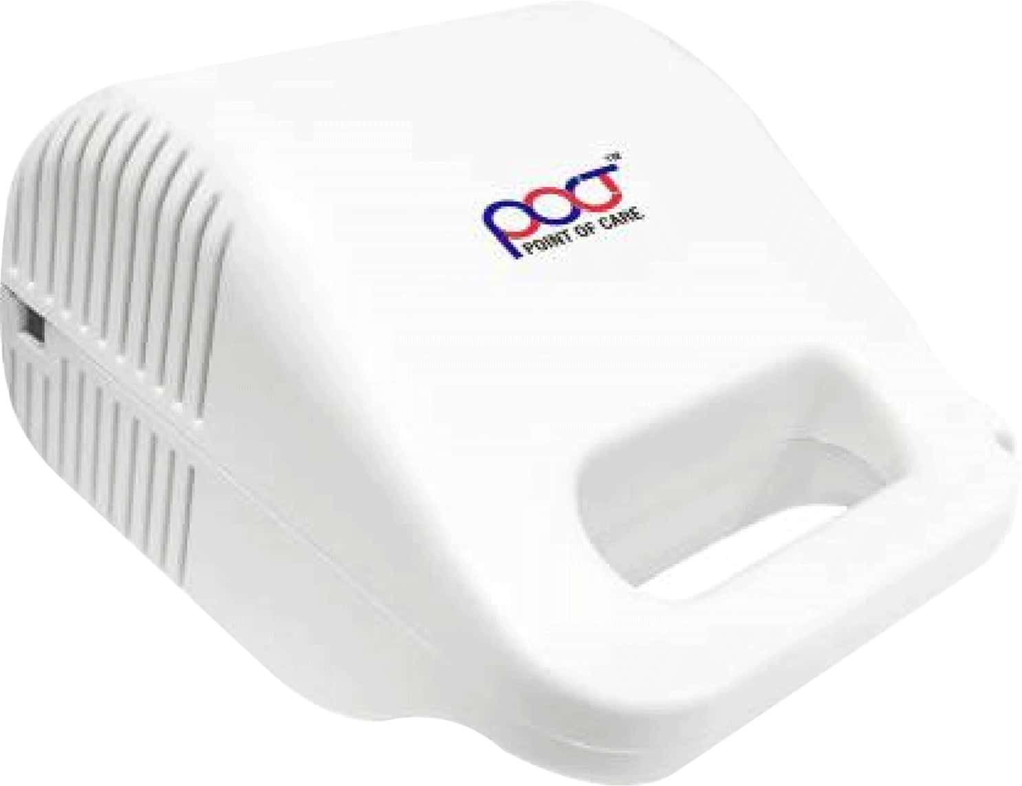 Poct Nebulizer Kit - 1pc