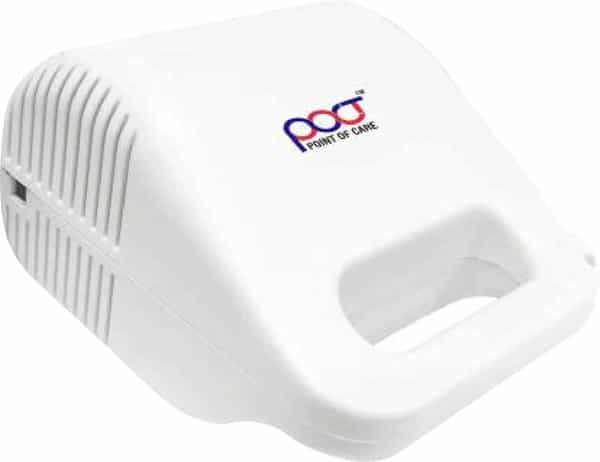 Poct Nebulizer Kit - 1Pc