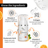 Fixderma C Enhance Anti Aging 25% Vitamin C Serum For Glowing Skin Brightening - 15Ml
