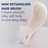 Gubb Mini Detangling Brush