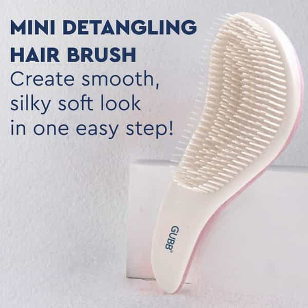 Gubb Mini Detangling Brush