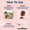 Gubb Mini Detangling Brush