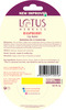 Lotus Herbals Lip Balm Raspberry - 5 G