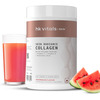 Hk Vitals Skin Radiance Marine Collagen Supplement (Watermelon| 400G) |Vitamin C| E