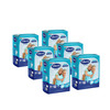 Liberty Eco Adult Diapers Medium (M) 60 Count Waist Size 30-40 Inch Pack Of 6 10 Count/Pack