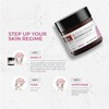 Swisse Blood Orange Brightening Clay Mask For Glowing Skin & Even Skin Tone 70g
