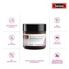 Swisse Blood Orange Brightening Clay Mask For Glowing Skin & Even Skin Tone 70g