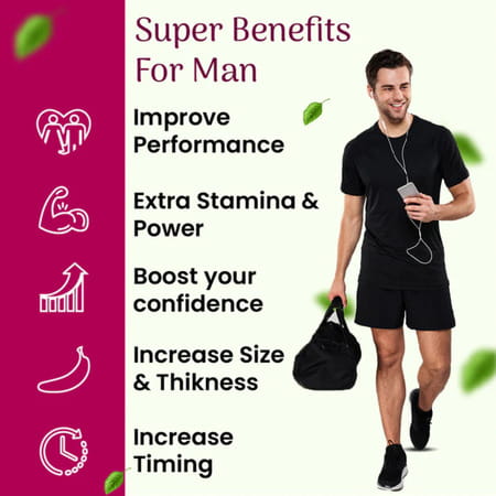 Cipzer Kushta Qalai 10g | Supports Mens Health| Strength & Immunity Wellness