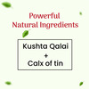 Cipzer Kushta Qalai 10G | Supports Mens Health| Strength & Immunity Wellness