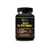 Men's True Performance Herbal Capsules For Helps To Increase Man Power And Stamina (15 Capsules)