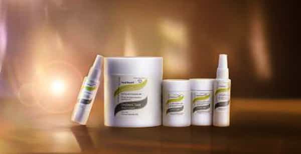 Cheryl's Oxy Derm Gold - 10 Pack