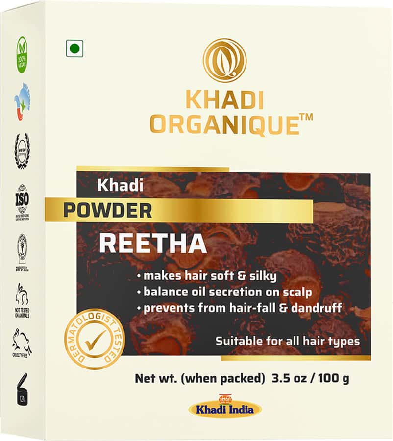Buy KHADI NATURAL PROTEIN HAIR CREAM 100 GM Online & Get Upto 60 OFF