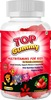 Top Gummy Strawberry Multivitamins Gummies Bottle Of 30