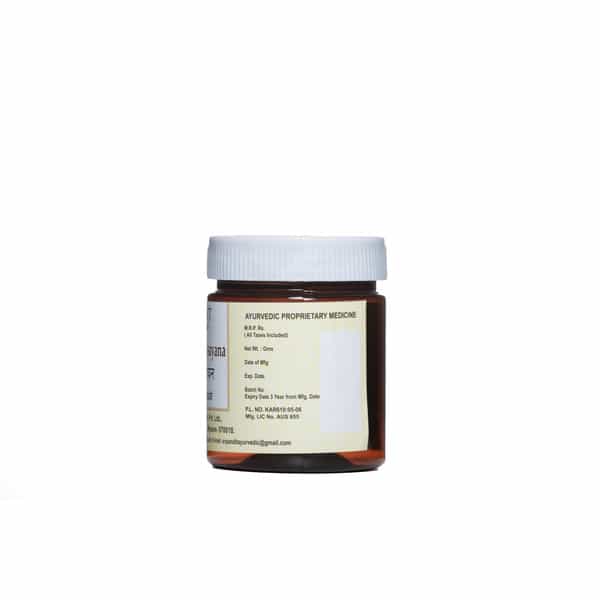 S N Pandit Ayurveda Bheemashakti Rasayana - 400G