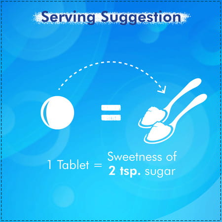 Equal Sweetener Sugar Free Low Calories Sugar Control 300 Tablets Pack Of 3